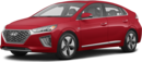 2020 Hyundai Ioniq Hybrid image