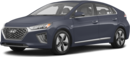 2020 Hyundai Ioniq Hybrid image