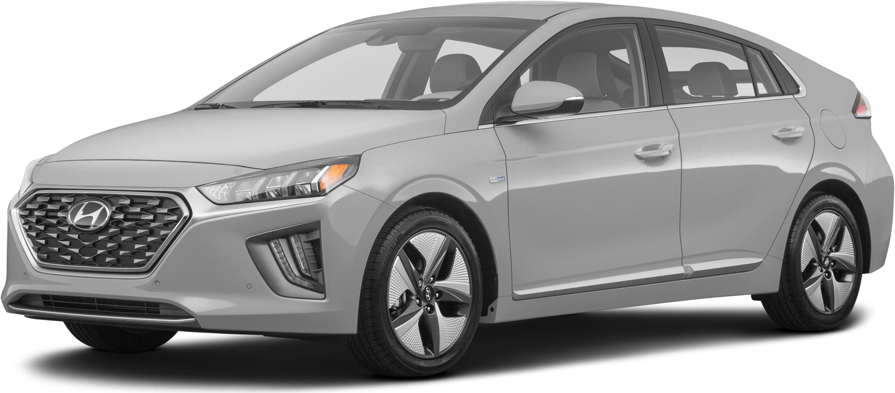 2021 Hyundai Ioniq Hybrid Price, Value, Ratings & Reviews