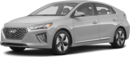 2021 Hyundai Ioniq Hybrid image