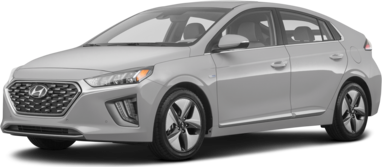 2021 Hyundai Ioniq Electric Review, Pricing