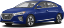 2021 Hyundai Ioniq Hybrid image