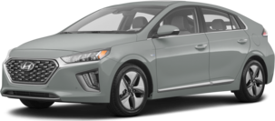 New 2022 Hyundai Ioniq Hybrid Reviews, & Specs | Kelley Blue Book