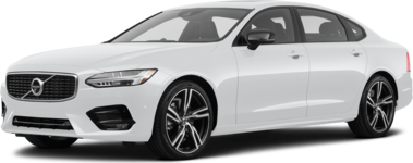 2020 Volvo S90 T6 Momentum Sedan 4D