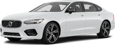 S90 T8 R-Design Sedan 4D image