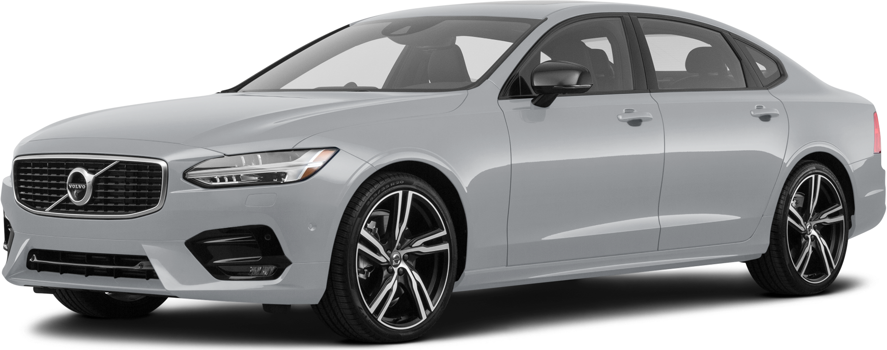 2020 Volvo S90 T6 Inscription Sedan 4D