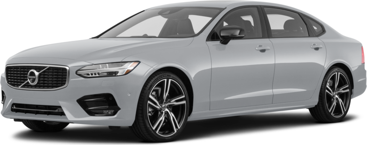 2020 Volvo S90 Exterior: 0
