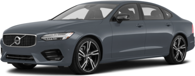 S90 T6 Momentum Sedan 4D image