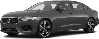 2020 Volvo S90 T8 R-Design Sedan 4D