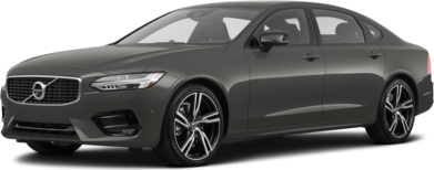 S90 T6 Inscription Sedan 4D image