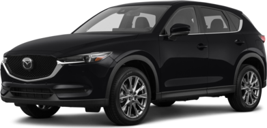 CX-5 Touring Sport Utility 4D image
