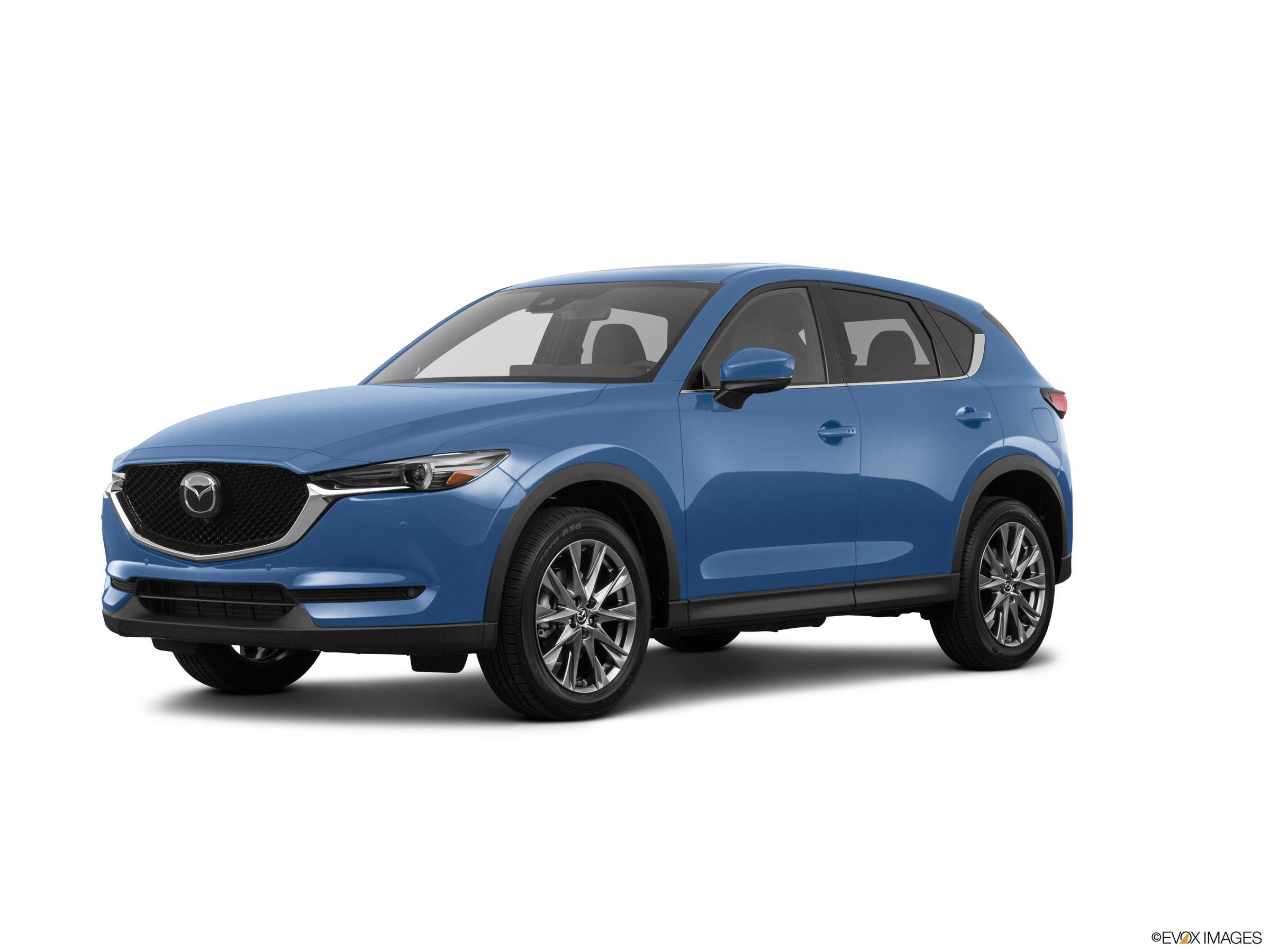 mazda cx 5 2020 full option