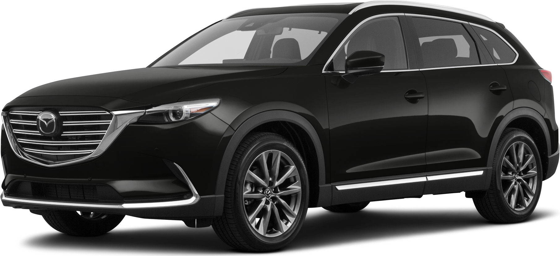 2020 Mazda Cx 9 Price Value Ratings And Reviews Kelley Blue Book