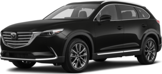 2020 MAZDA CX-9 Touring Sport Utility 4D