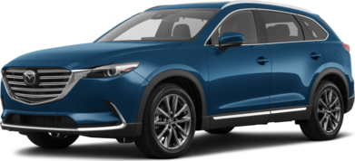 2020 Mazda Cx 9 Prices Reviews Amp Pictures Kelley Blue Book