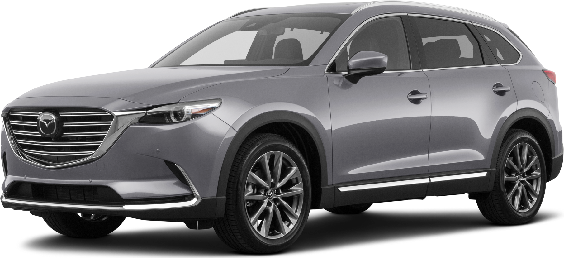 2020 MAZDA CX-9 Price, Value, Ratings & Reviews | Kelley Blue Book