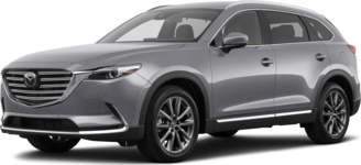 2020 MAZDA CX-9 Grand Touring Sport Utility 4D