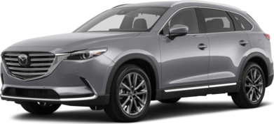 MAZDA CX-9