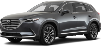 2020 mazda cx 9 specs