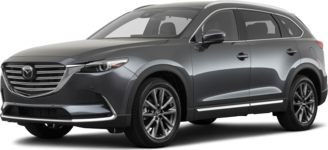 2022 MAZDA CX-9 Touring Plus Sport Utility 4D