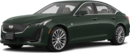 2020 Cadillac CT5 image