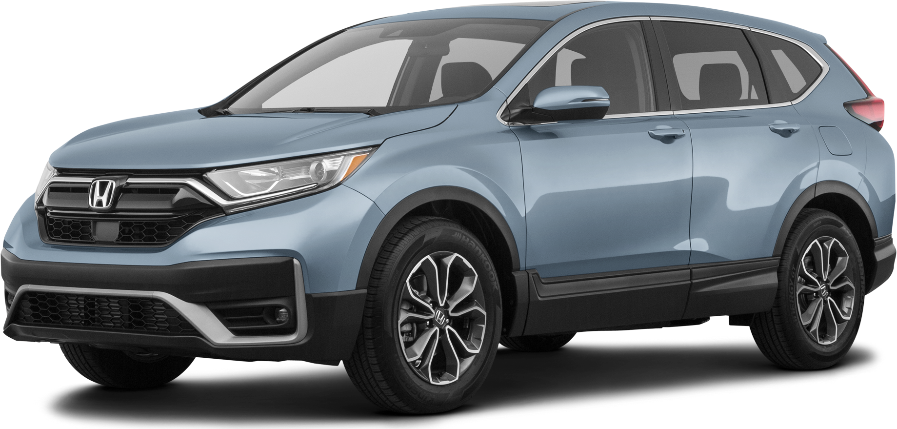2020 Honda Cr V Price Value Ratings And Reviews Kelley Blue Book