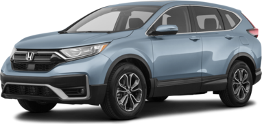 Honda cr v ex hybrid deals 2020