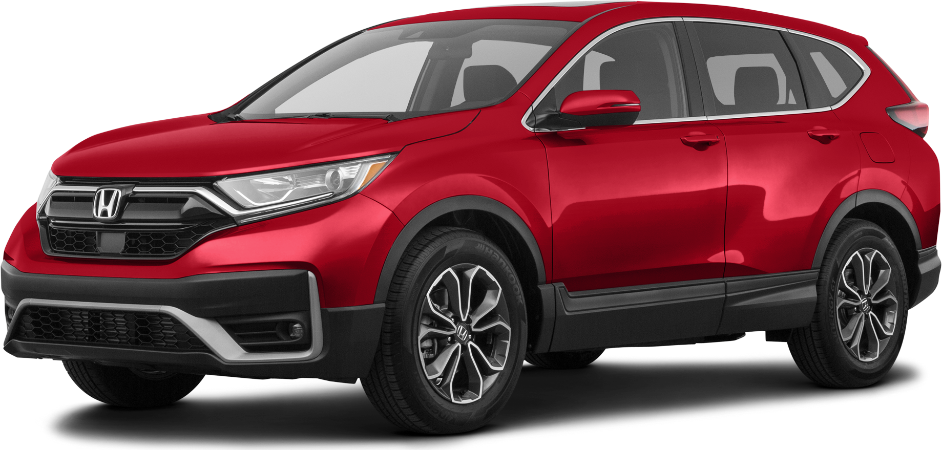 2021 Honda CR-V Reviews, Pricing & Specs | Kelley Blue Book