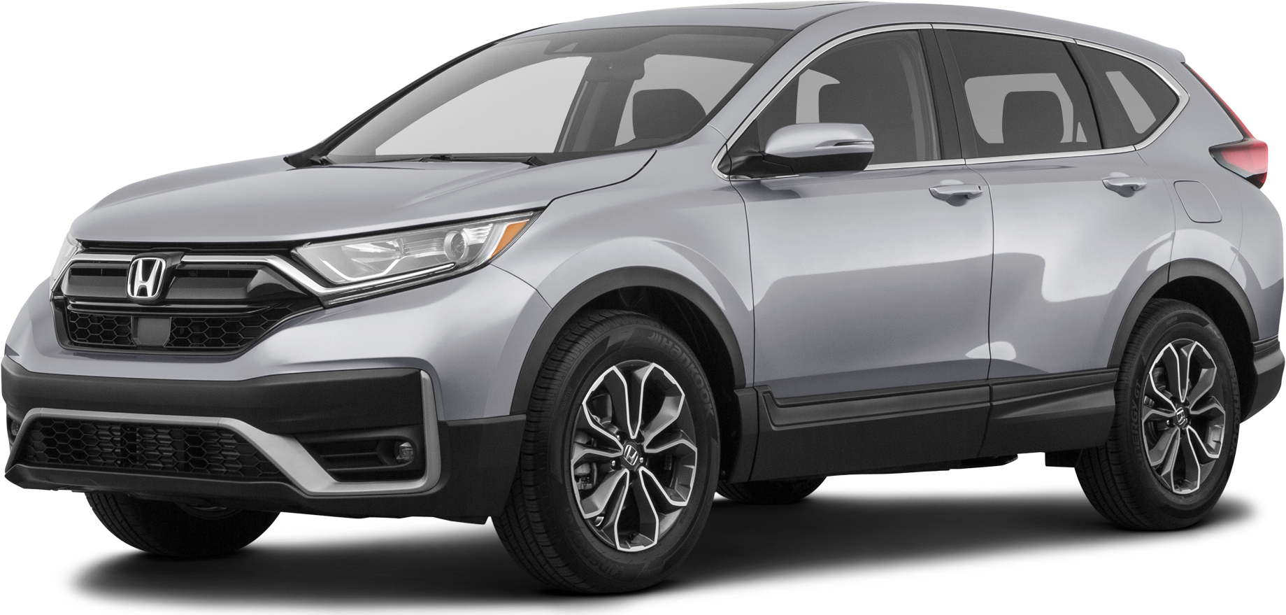 New 2021 Honda CR V Reviews Pricing Specs Kelley Blue Book