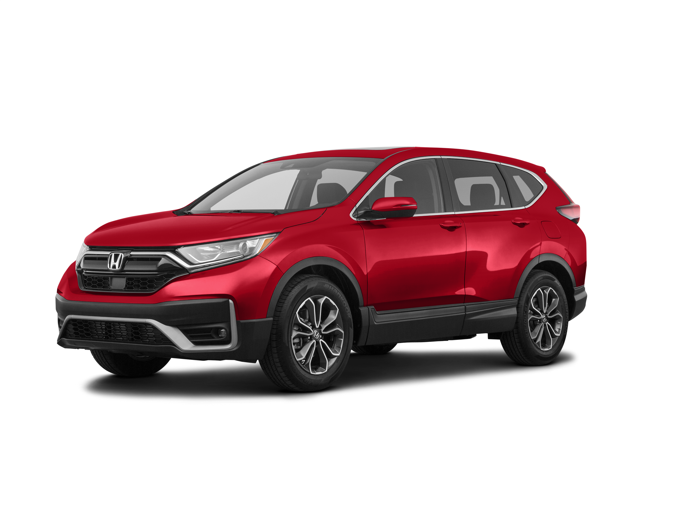 2021 Honda CR-V Price, Value, Ratings & Reviews