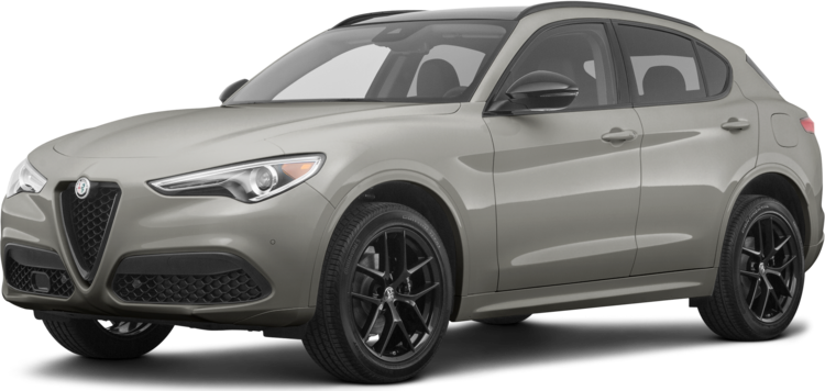 2020 Alfa Romeo Stelvio Exterior: 0