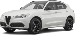 2020 Alfa Romeo Stelvio