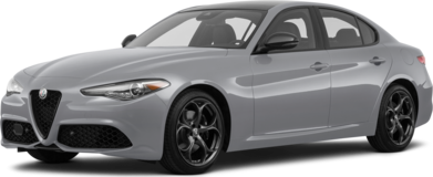 Giulia Ti Sedan 4D image