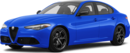 2020 Alfa Romeo Giulia image