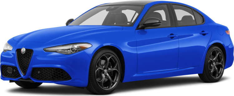 2020 Alfa Romeo Giulia Exterior: 0