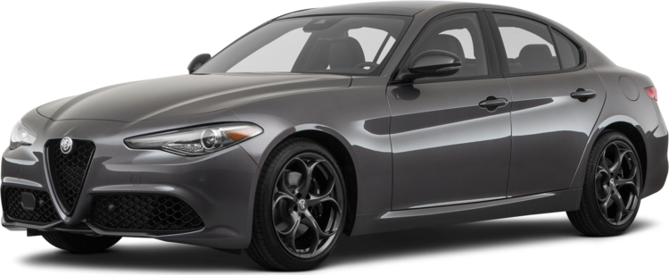 2020 Alfa Romeo Giulia Exterior: 0