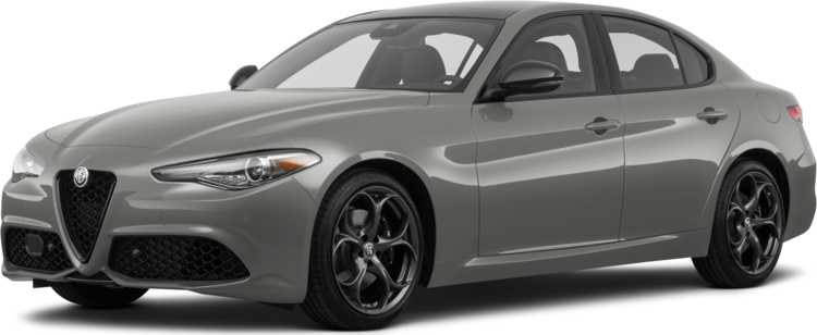 2020 Alfa Romeo Giulia Exterior: 0