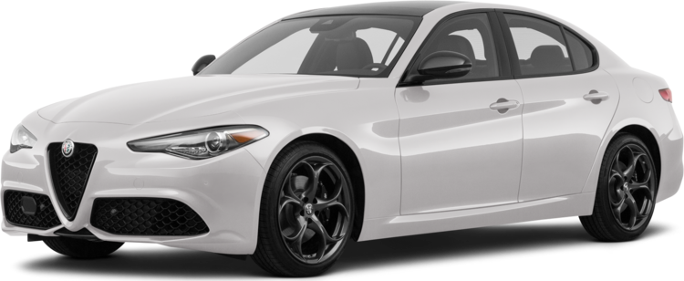 2020 Alfa Romeo Giulia Exterior: 0
