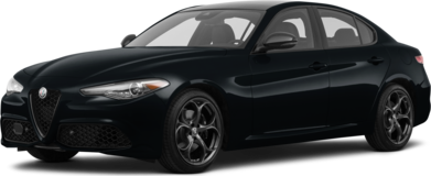 Giulia Ti Lusso Sedan 4D image