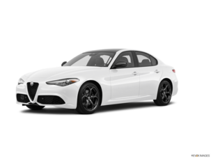 2020 Alfa Romeo Giulia Prices Reviews Pictures Kelley Blue Book