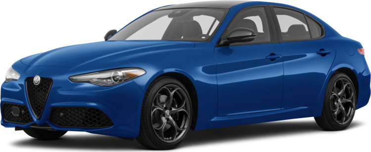 2021 Alfa Romeo Giulia Exterior: 0