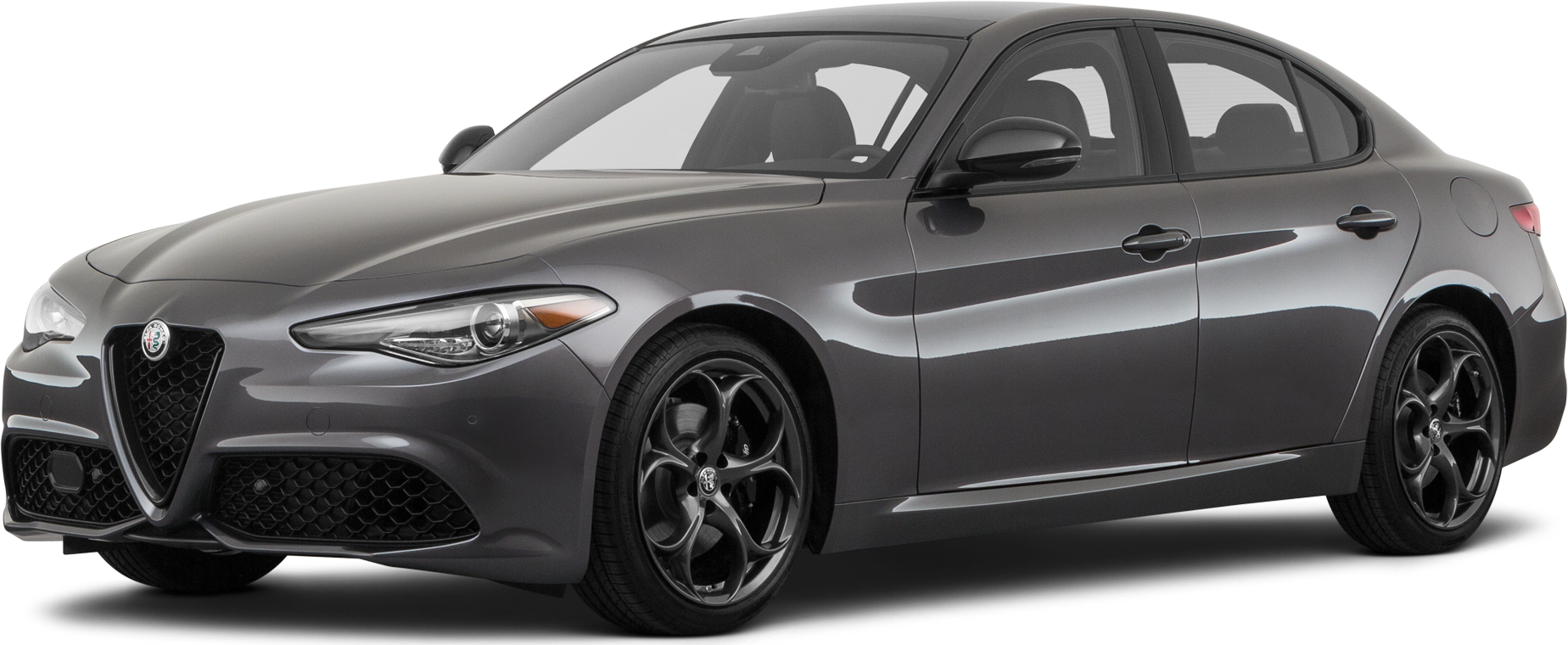 2021 Alfa Romeo Giulia image