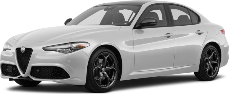 2021 Alfa Romeo Giulia Exterior: 0