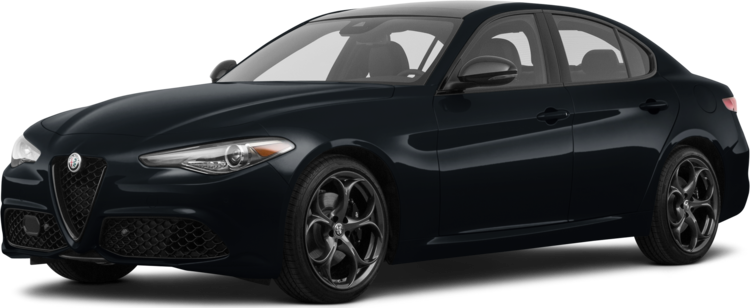 2021 Alfa Romeo Giulia Exterior: 0