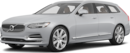 2020 Volvo V90 image