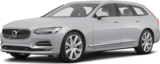 Volvo V90 T5 Inscription Wagon 4D
