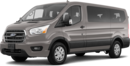 2020 Ford Transit 150 Passenger Van image