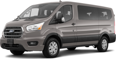 Ford Transit 150 Passenger Van