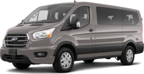 2020 Ford Transit 150 Passenger Van