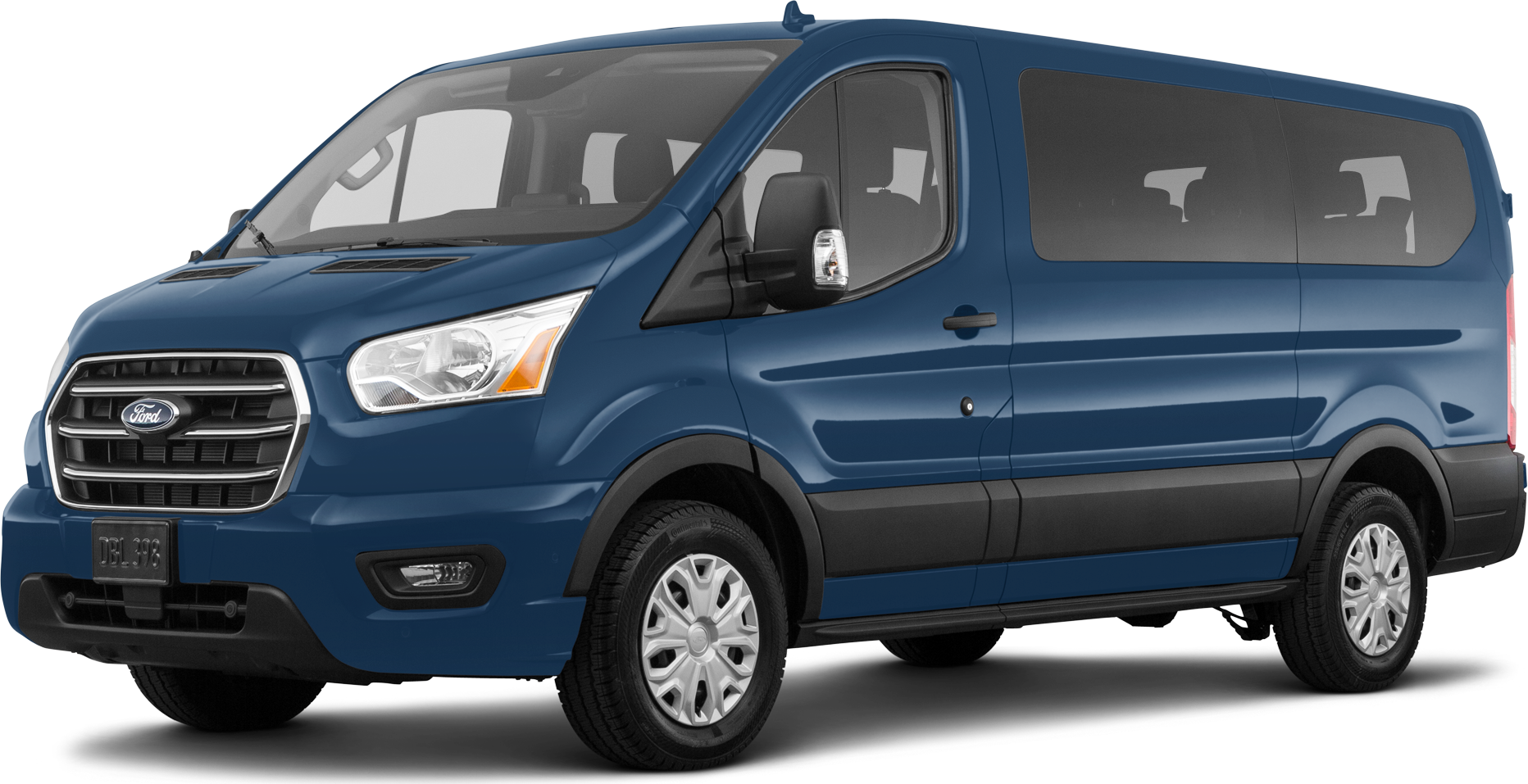 2020 Ford Transit 150 Passenger Van 